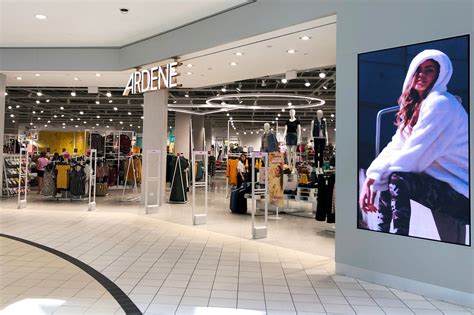 ardene store|ardene clothing store.